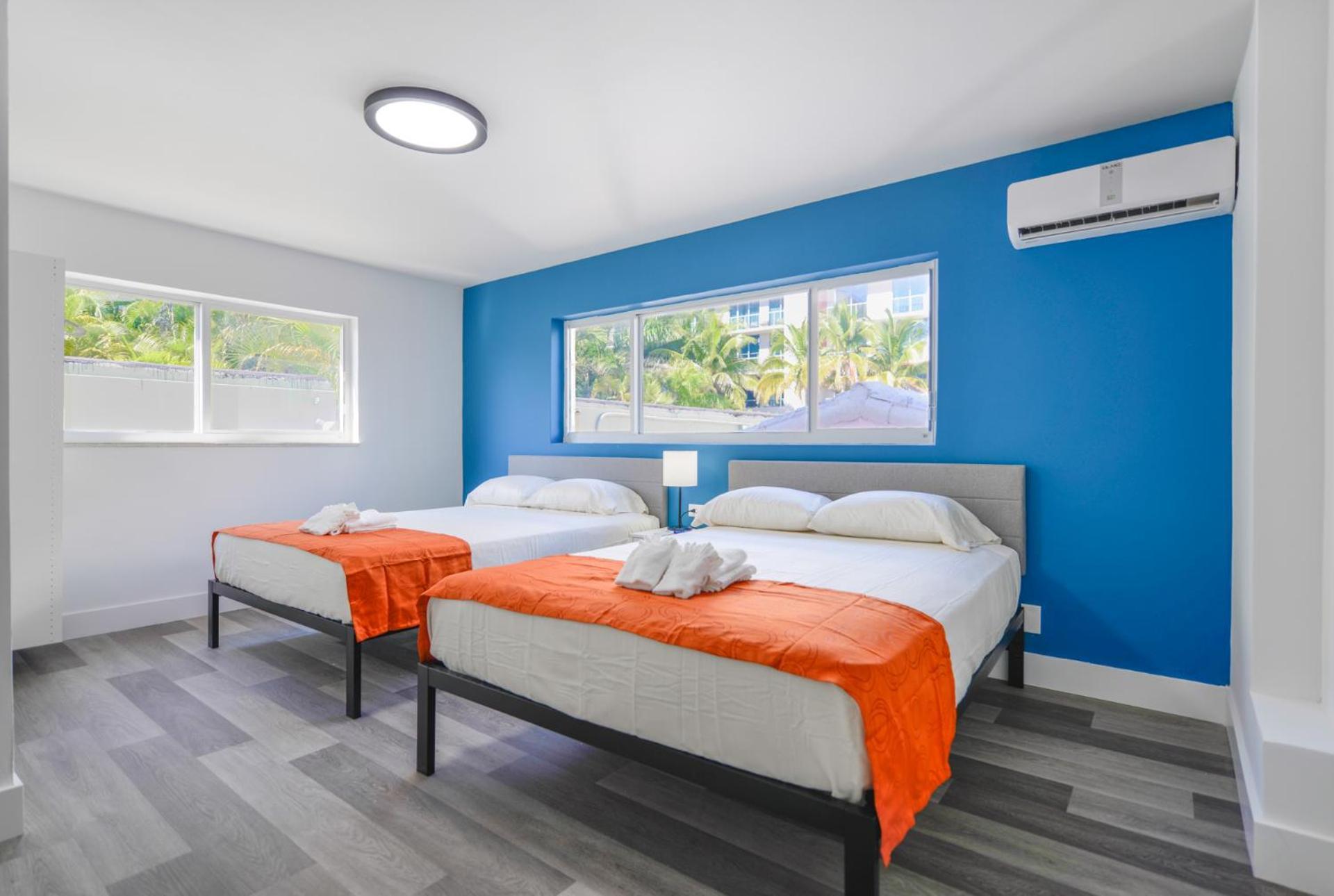 Appartamento Outstanding Oceanfront Unit With Parking&Pool - M36 Hollywood Esterno foto